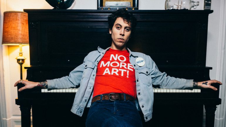 Daniel Romano