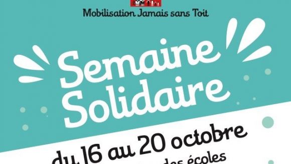 Semaine de solidarité