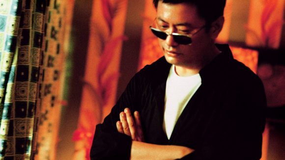 Wong Kar-wai Eros