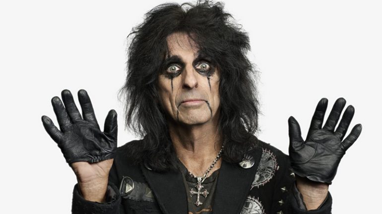 Alice Cooper