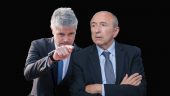 Montage Wauquiez Collomb guerre