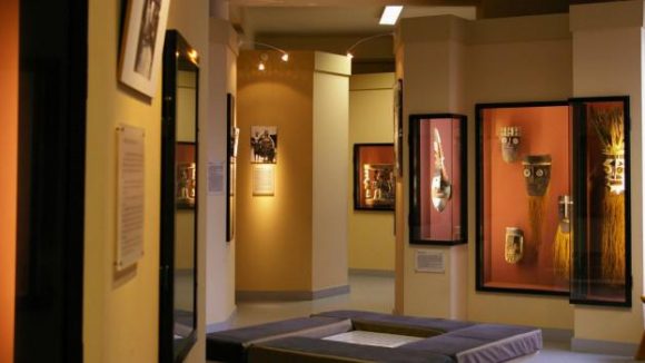 Musée africain Lyon