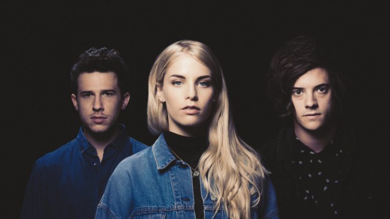 London Grammar 2017