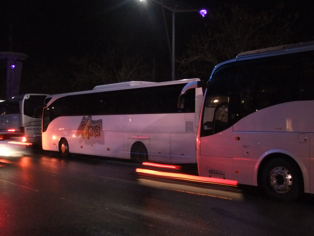 Bus de tourisme Bus de tourisme