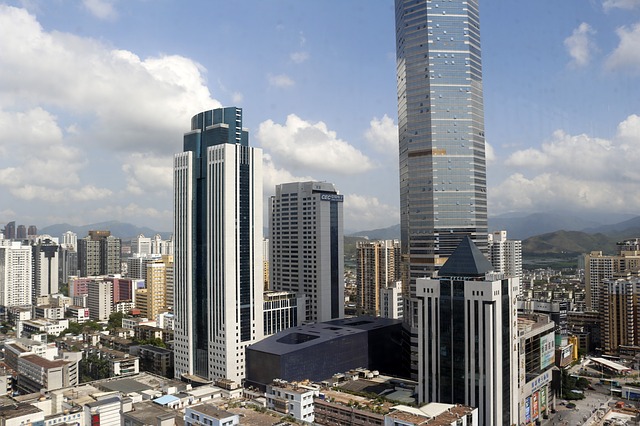 Shenzhen