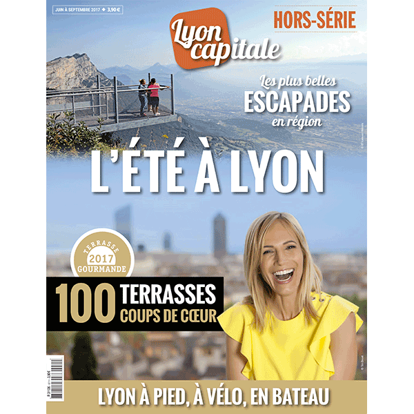 Hors-série : été 2017