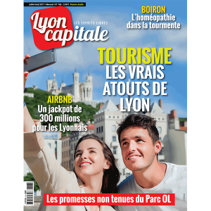 Juillet/Août 2017