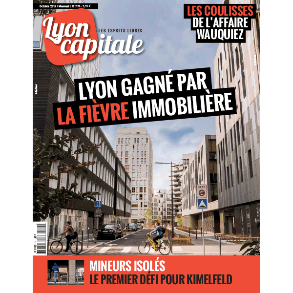 Octobre 2017