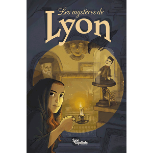 Les mystères de Lyon