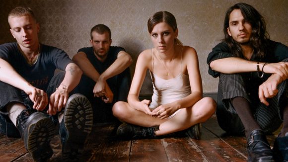 Wolf Alice