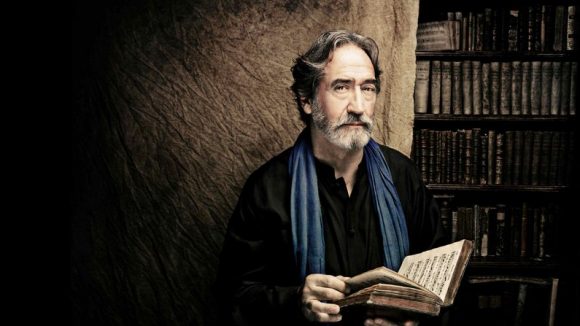 Jordi Savall bibliothèque