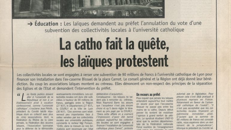 Lyon Capitale n°155