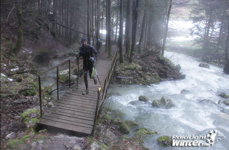 Raidlight Winter Trail ()