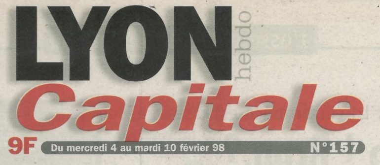 4 février 1998