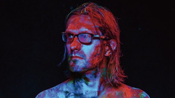 Steven Wilson