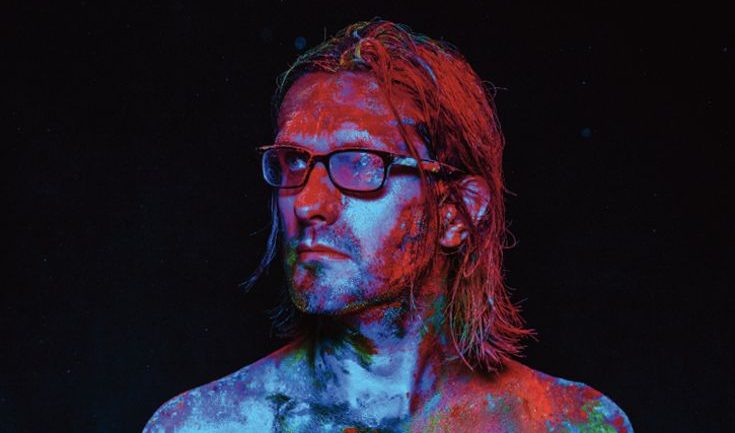 Steven Wilson