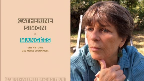 Montage Catherine Simon Mangées