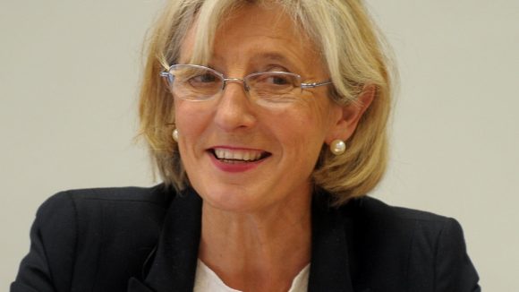 Marie-Danièle Campion