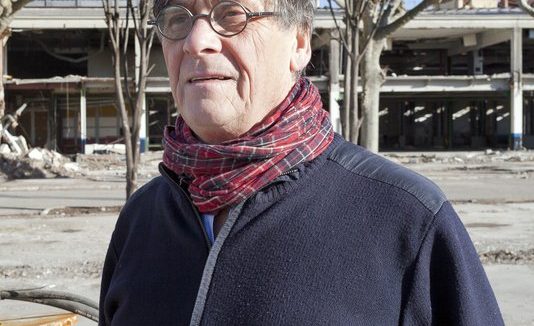 Olivier Brachet 2015