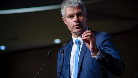 Laurent Wauquiez