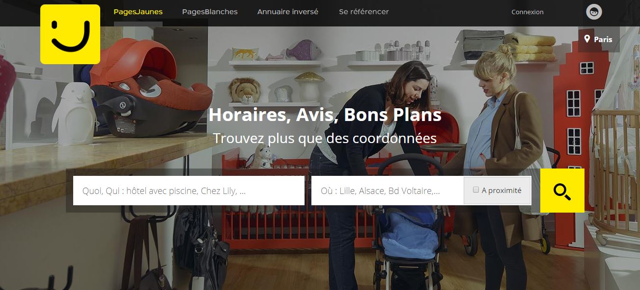 Lyon les salariés des Pages jaunes manifestent contre le plan social