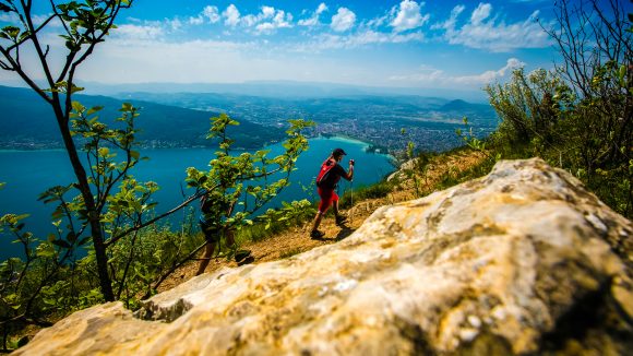 Maxi-Race d'Annecy