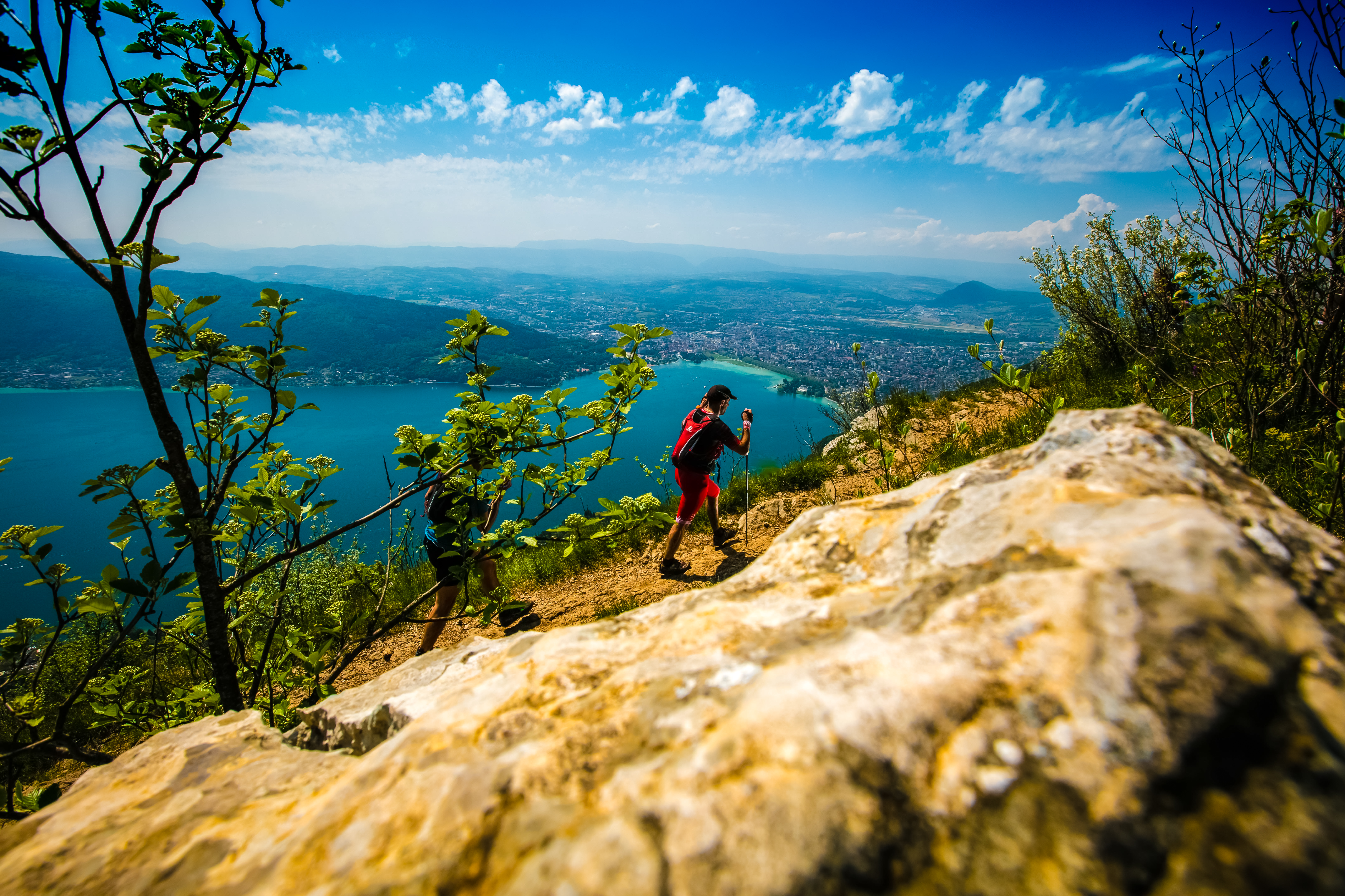 Maxi-Race d'Annecy ()