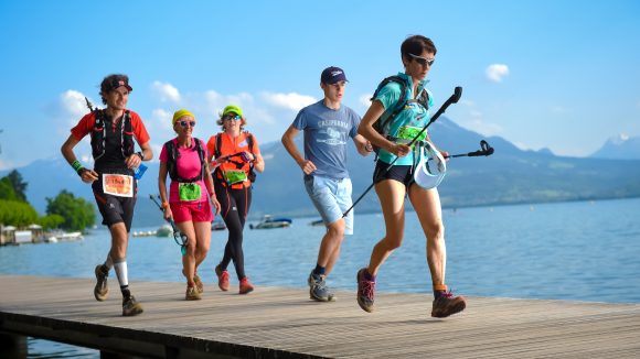 Maxi-Race d'Annecy