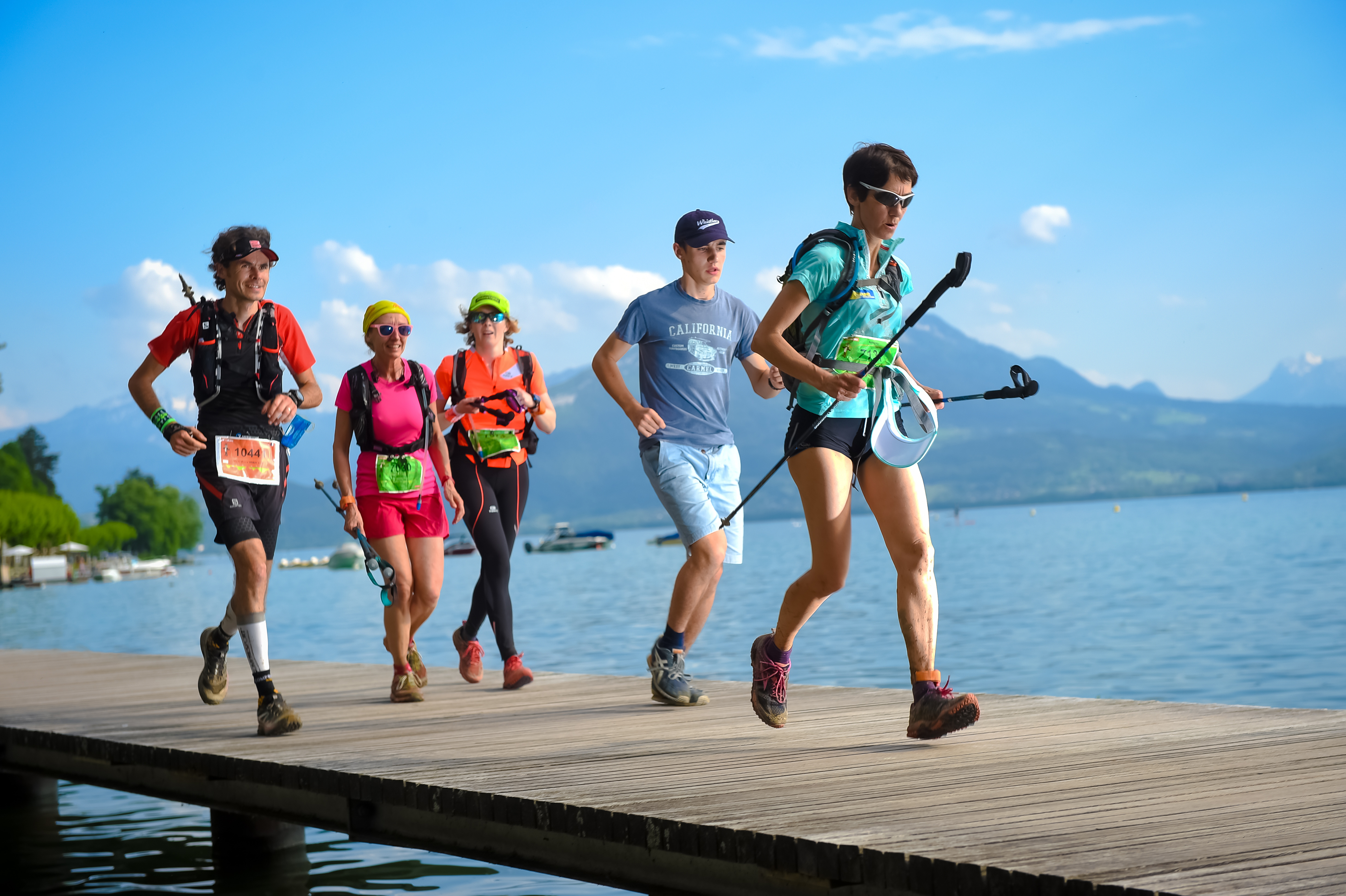 Maxi-Race d'Annecy ()