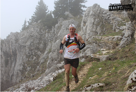 Chartreuse Trail Festival () Chartreuse Trail Festival ()