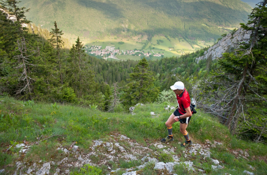 Les Drayes du vercors ()