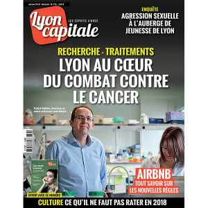 Janvier 2018