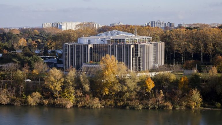 Résultat de recherche d'images pour "Interpol Lyon"