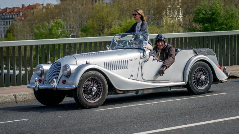 12e traversée de Lyon