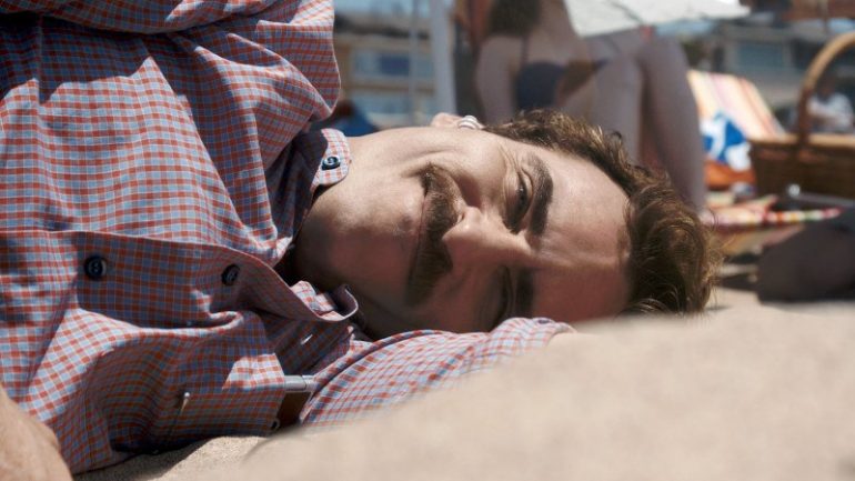 Joaquin Phoenix dans “Her” de Spike Jonze (2014) © Warner Bros. Entertainment Inc.