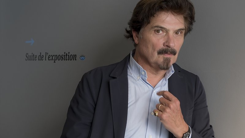 MAC de Lyon, Biennale : Thierry Raspail et ensuite… - Lyon Capitale