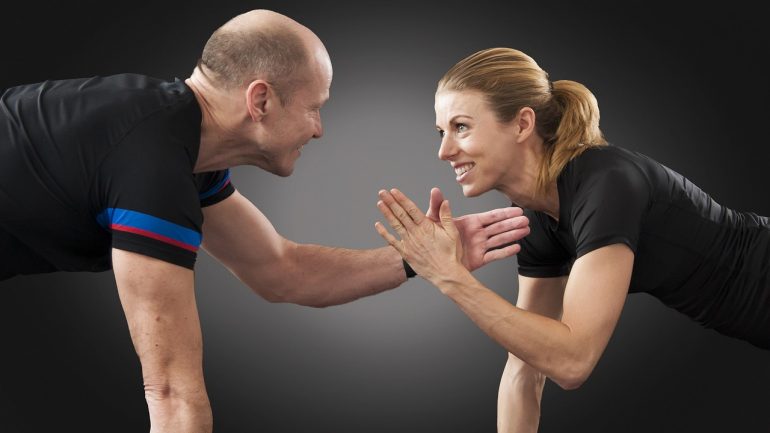 Comment prendre ses mesures et s'affiner - Coach Sportif Perso