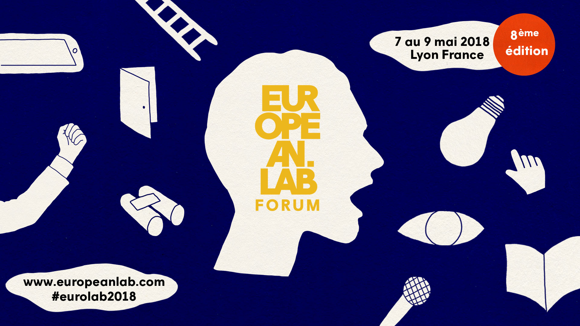 European Lab : technologies “mettables” au cœur du débat - Lyon Capitale