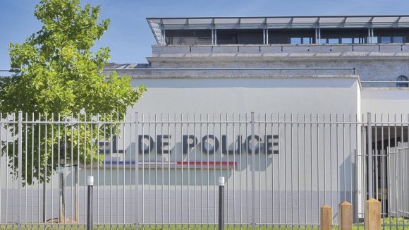 Hotel de police 3e © tim Douet_0028