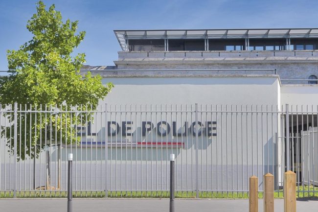 Hotel de police 3e © tim Douet_0028