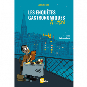 Les enquêtes gastronomiques