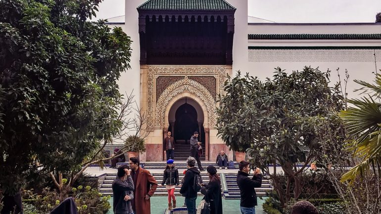 Ramadan Des Horaires Différentes Selon Les Arrondissement