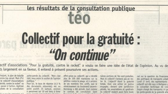 Lyon Capitale N°169 du 29 avril au 5 mai 1998 p15