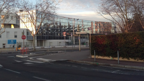 lycée marcel sembat (© Google street view )