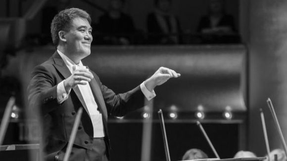 Alan Gilbert © Chris Lee, 2015