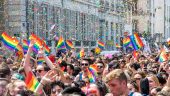 Gay Pride 2018 ©Moran Kerinec