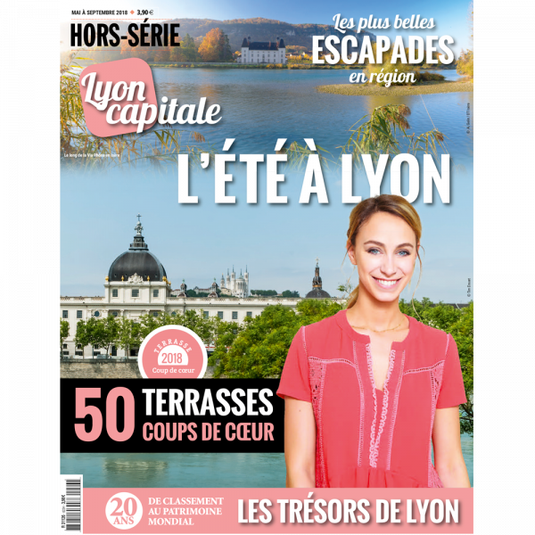 Hors-série : été 2018
