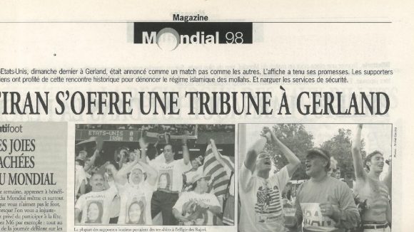 Archive Lyon Capitale juin 1998