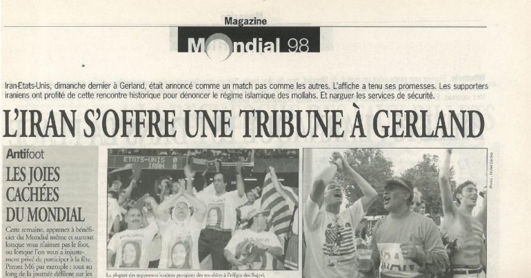 Archive Lyon Capitale juin 1998