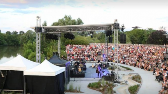 Musicale du parc des oiseaux 2017